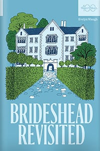 Brideshead Revisited